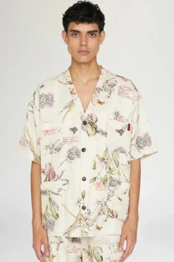Uomo^Antonio Marras Lentisco