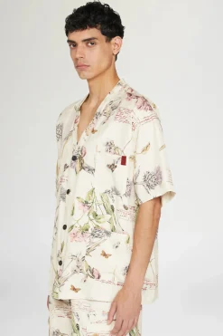 Uomo^Antonio Marras Lentisco