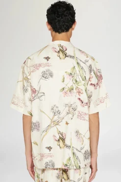 Uomo^Antonio Marras Lentisco