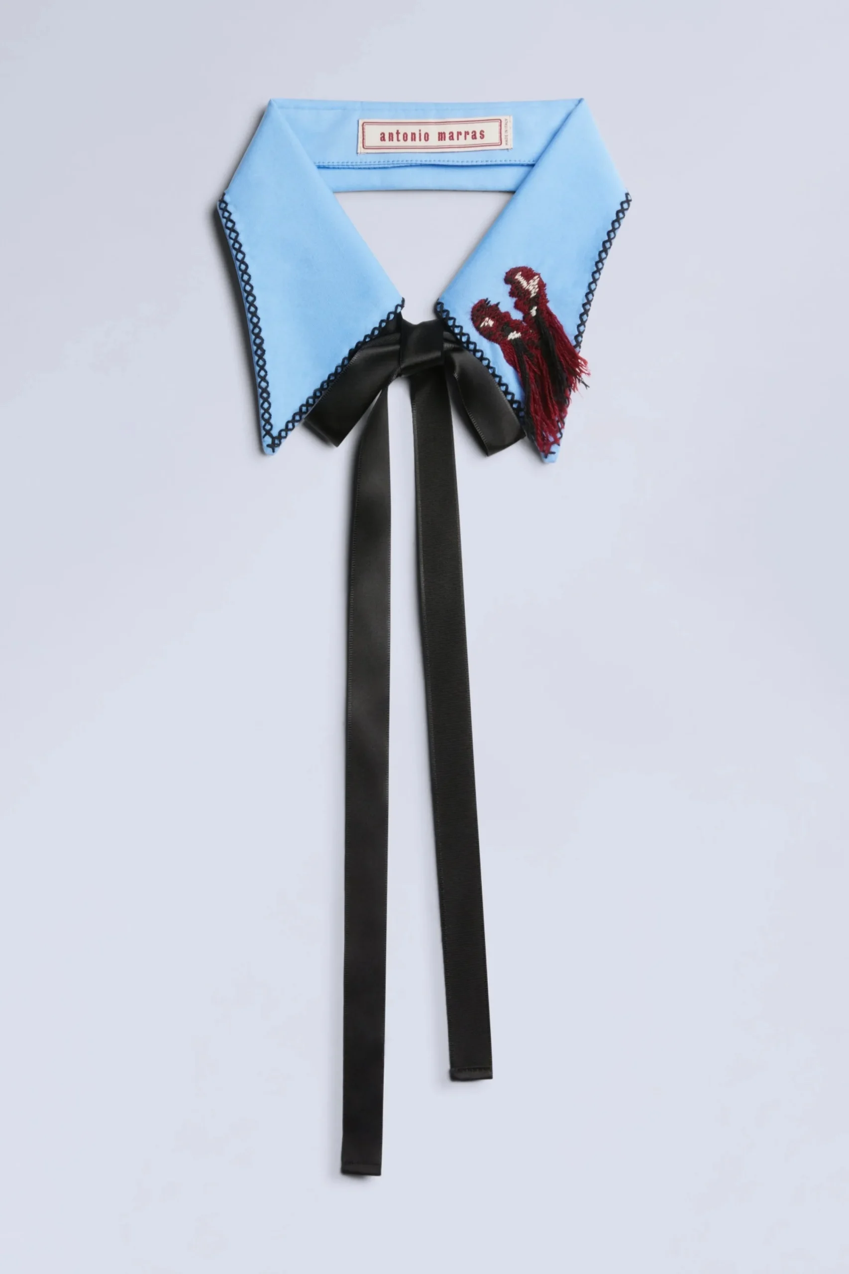 Accessori Morbidi^Antonio Marras Lilo I