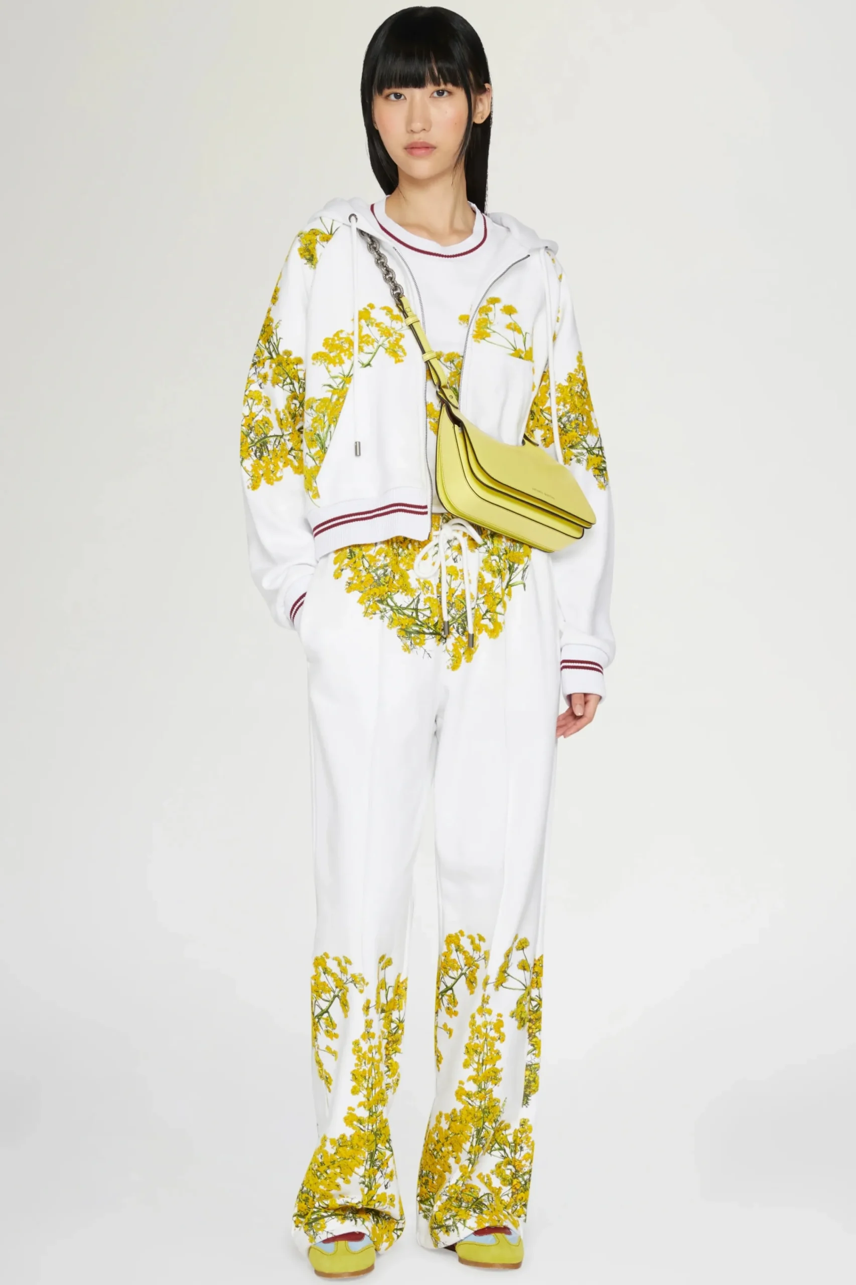 Magliette E Top^Antonio Marras Limonia