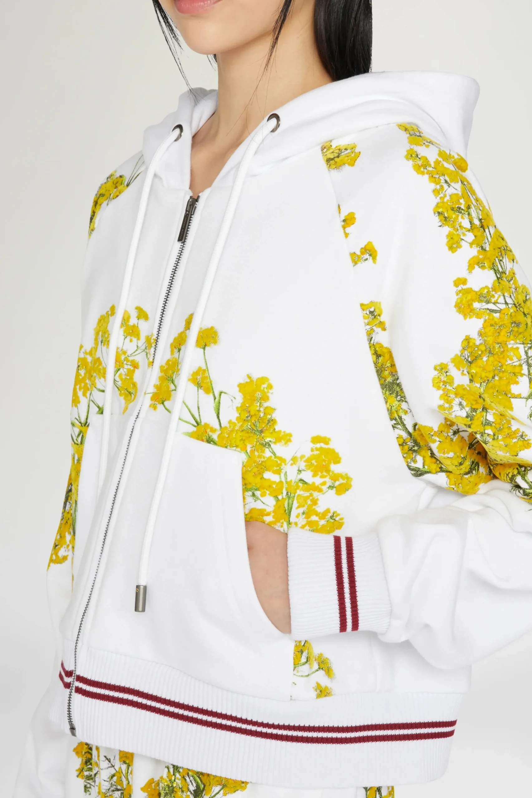 Magliette E Top^Antonio Marras Limonia