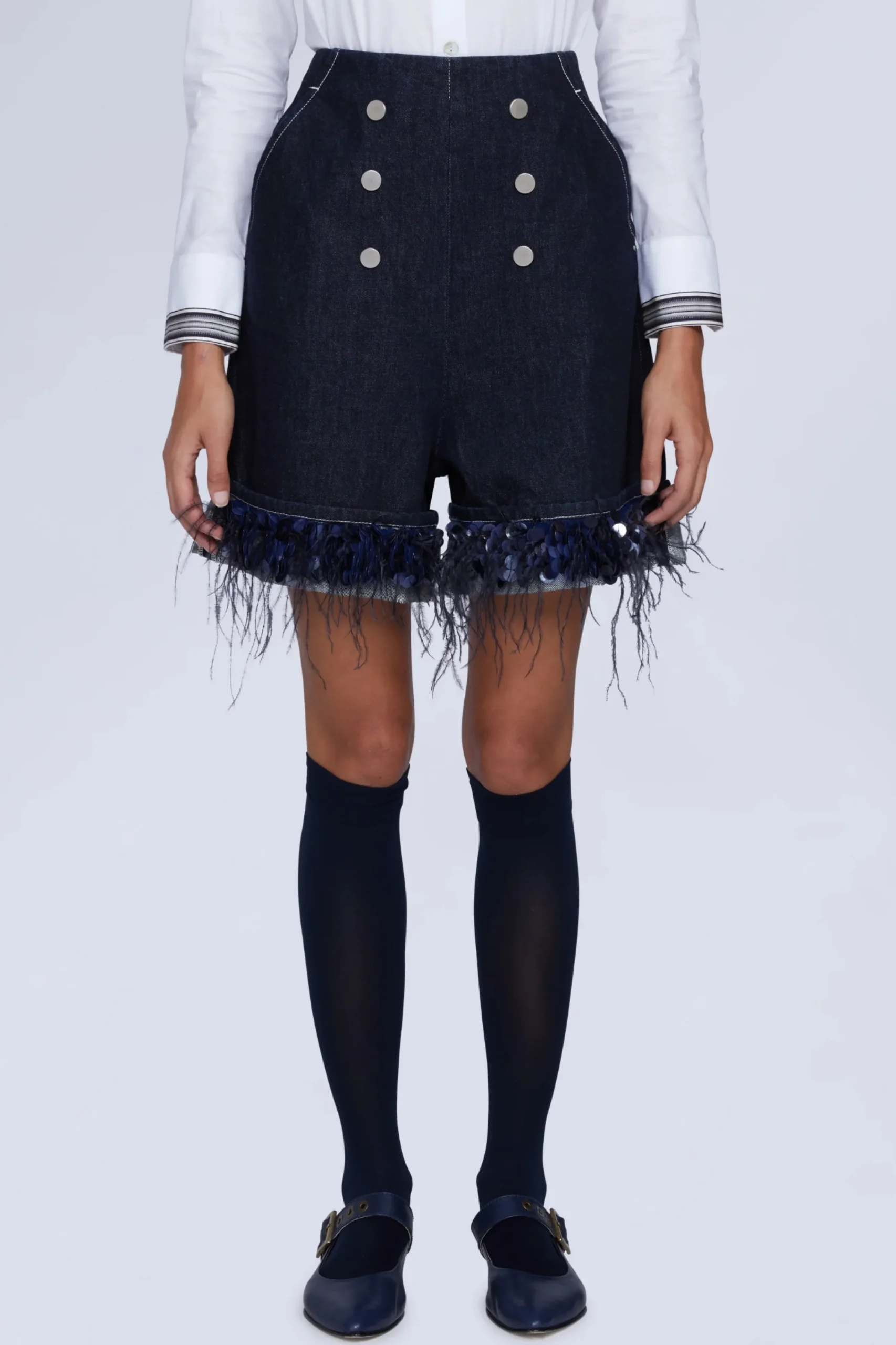 Pantaloni^Antonio Marras Linnea