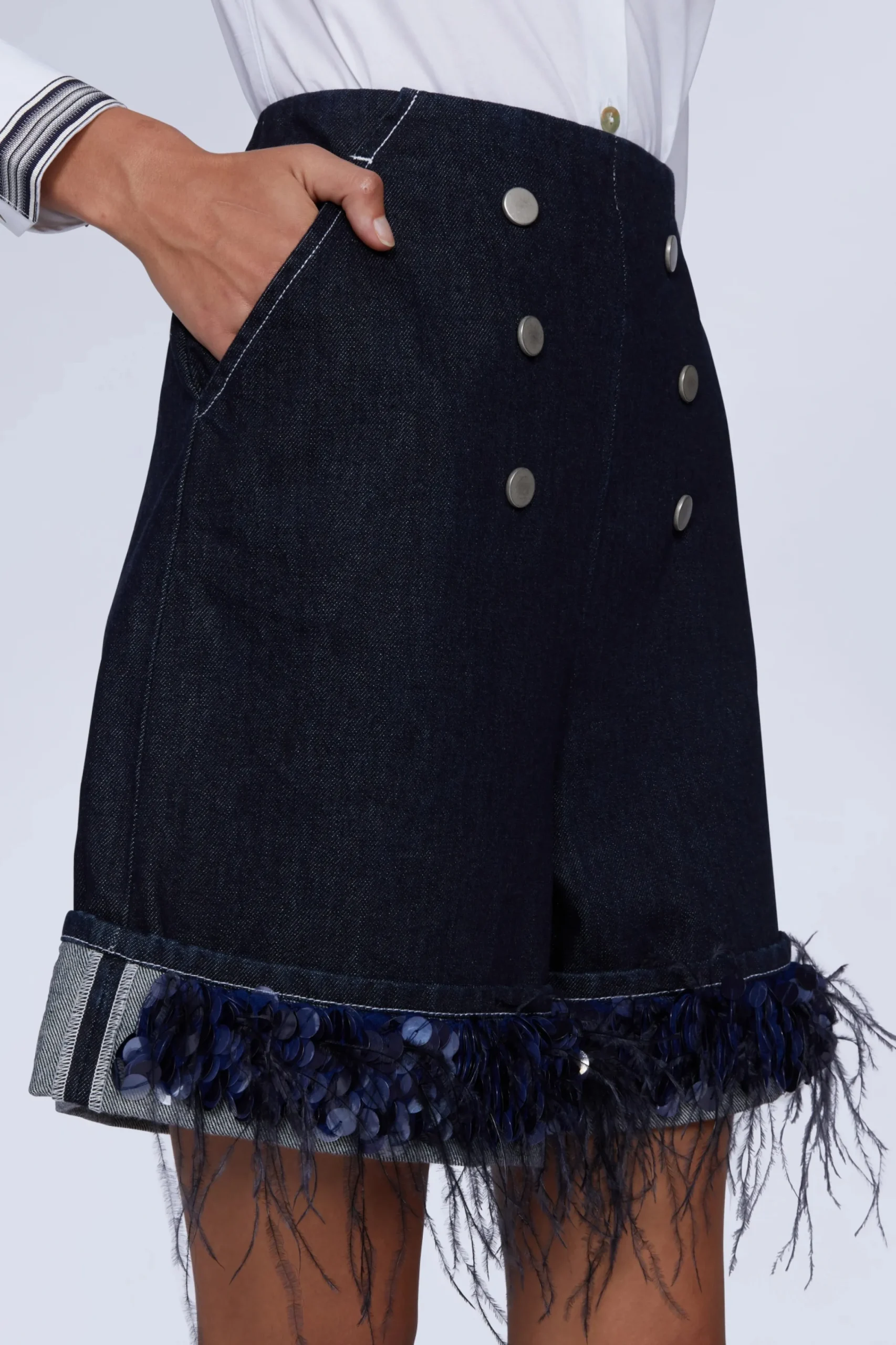 Pantaloni^Antonio Marras Linnea