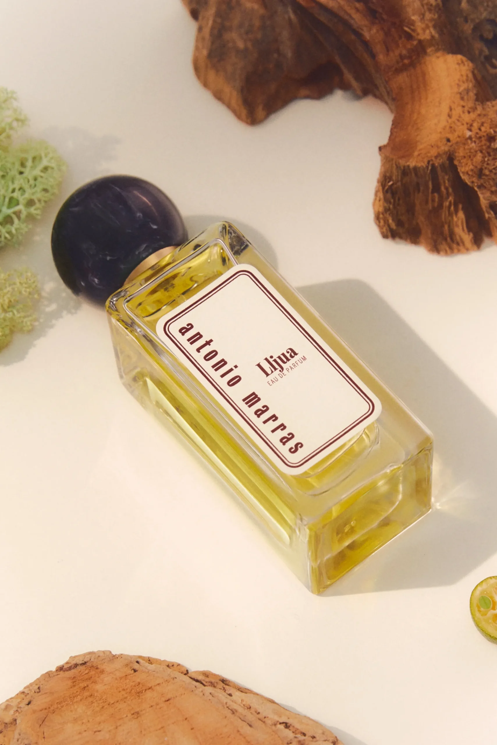 Fragranze Esclusive^Antonio Marras Lljua