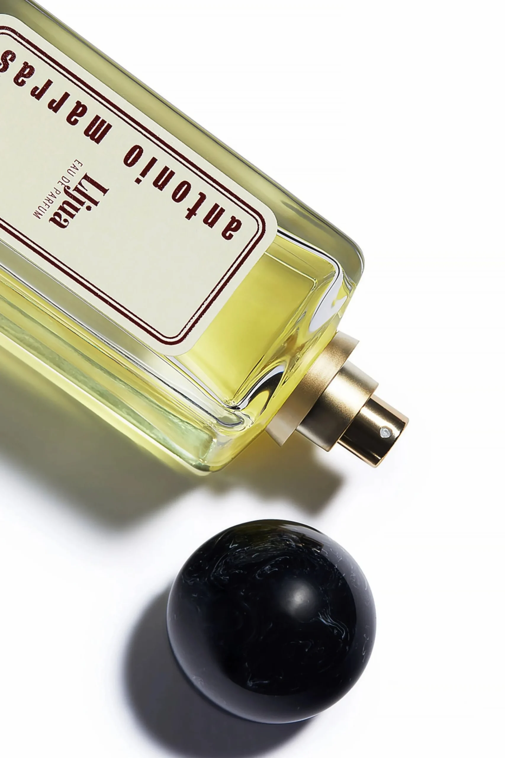 Fragranze Esclusive^Antonio Marras Lljua