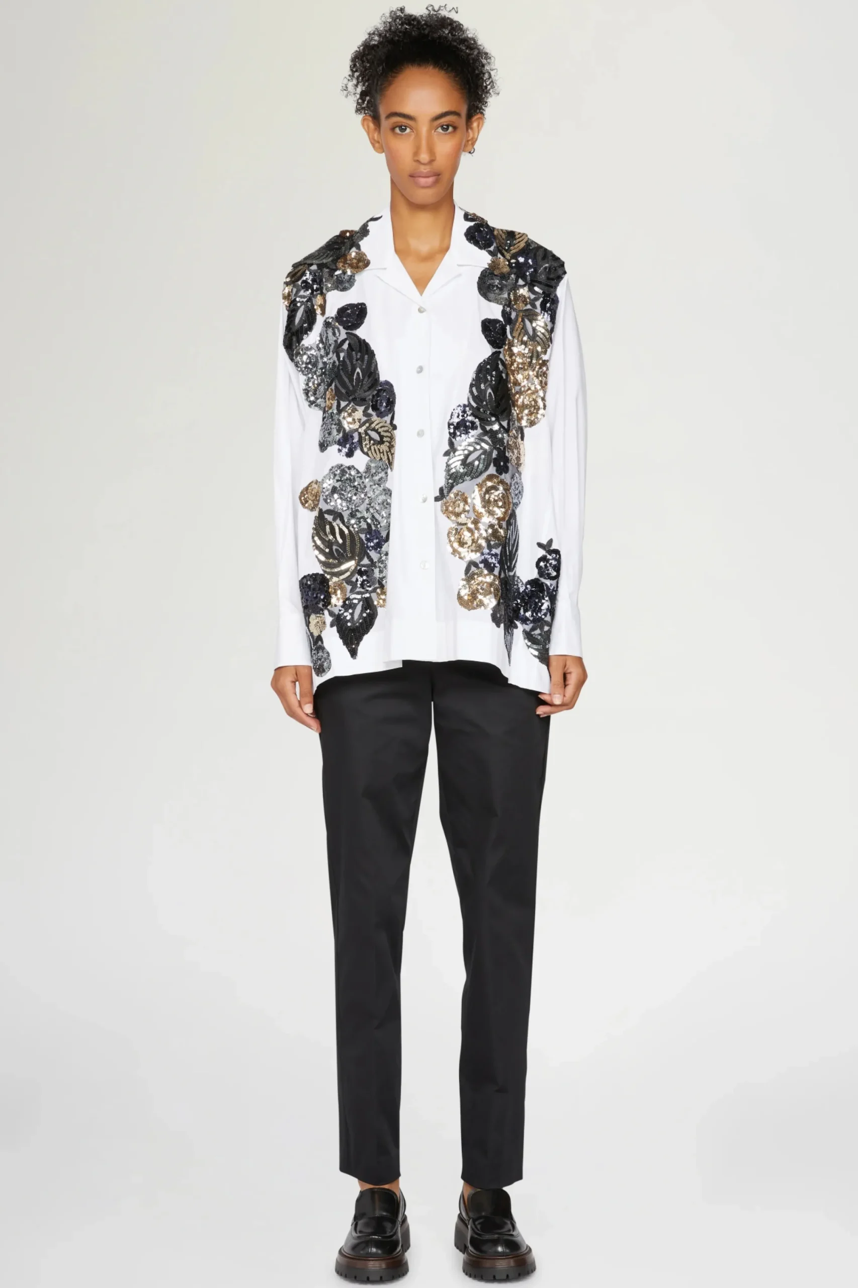 Camicie E Bluse^Antonio Marras Luna