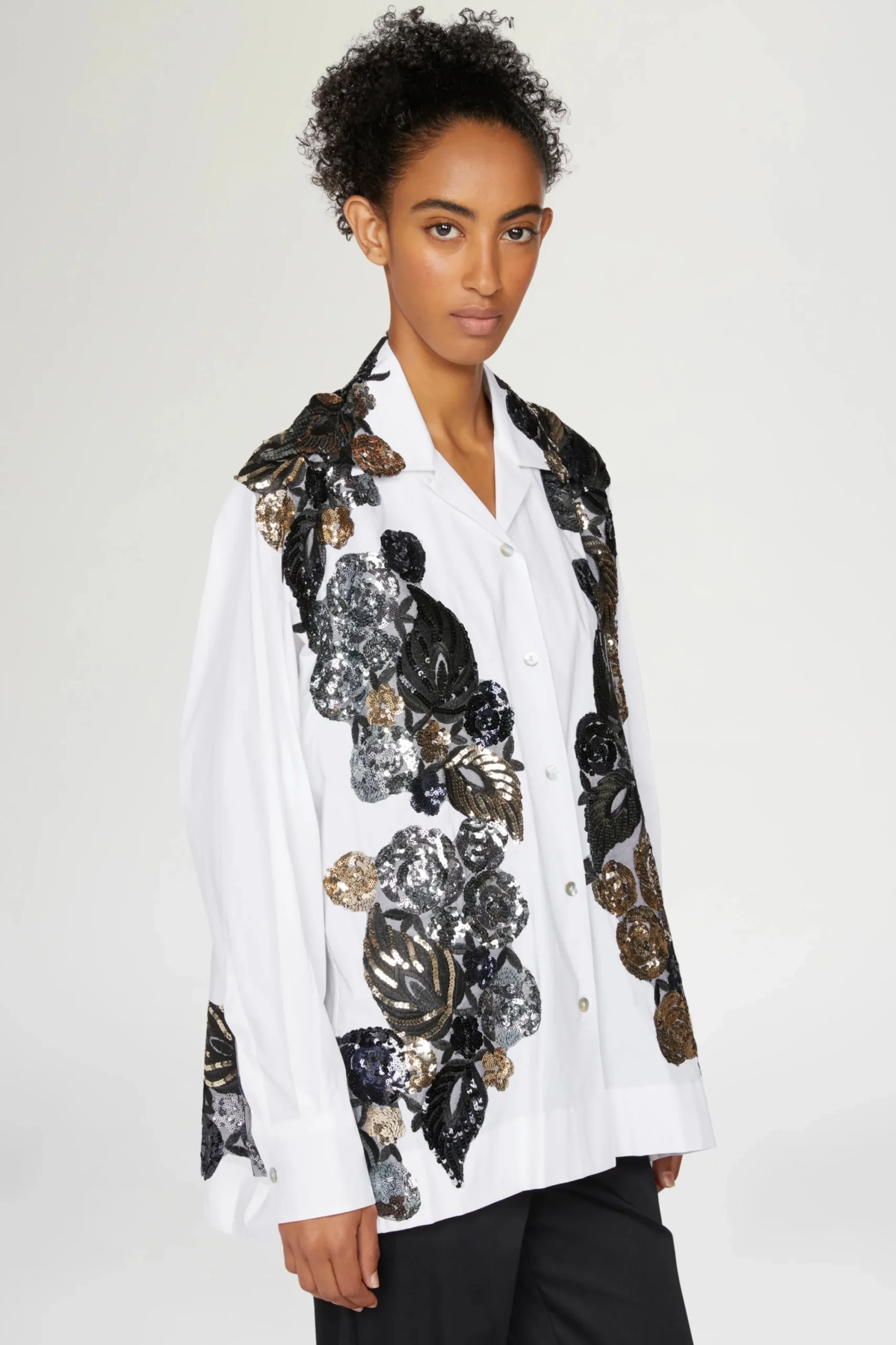 Camicie E Bluse^Antonio Marras Luna