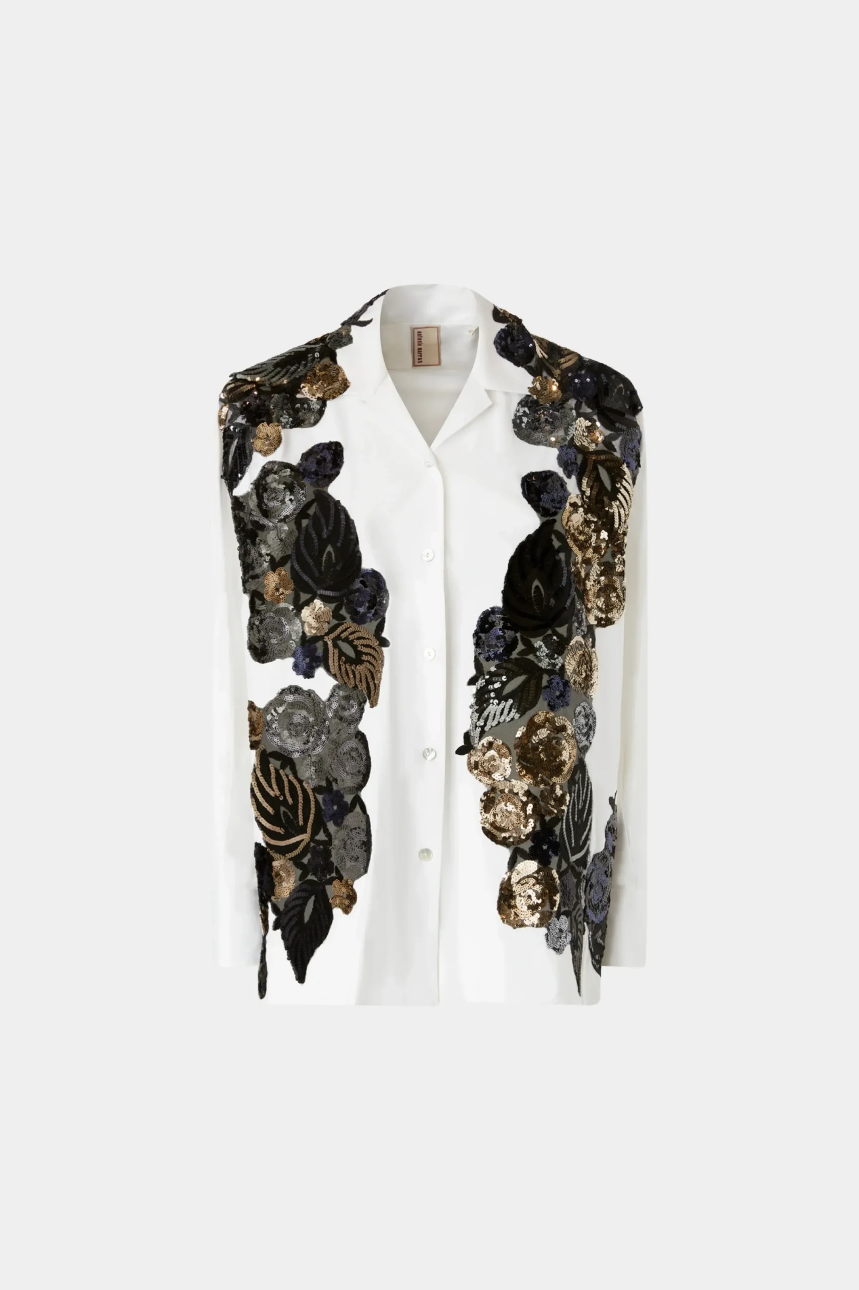 Camicie E Bluse^Antonio Marras Luna