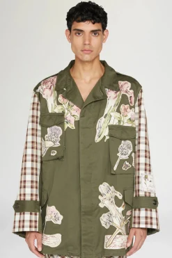 Uomo^Antonio Marras Lupino