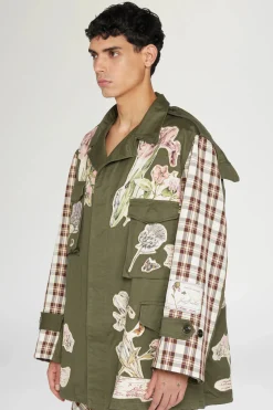 Uomo^Antonio Marras Lupino
