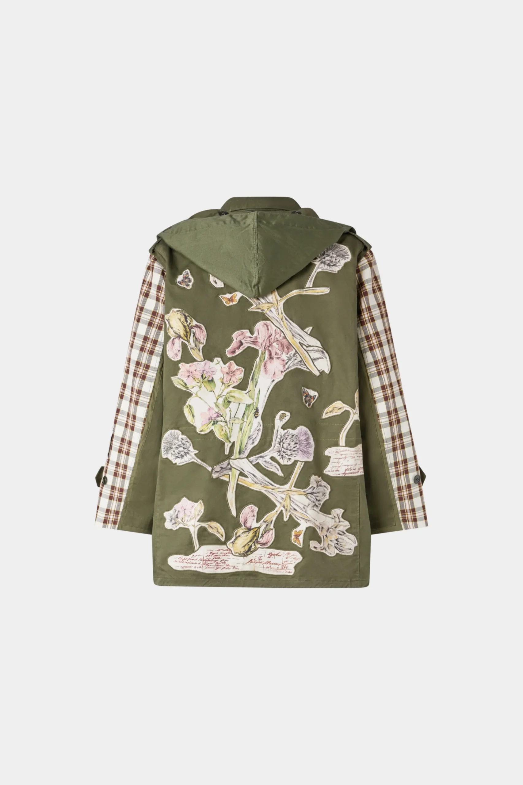 Uomo^Antonio Marras Lupino