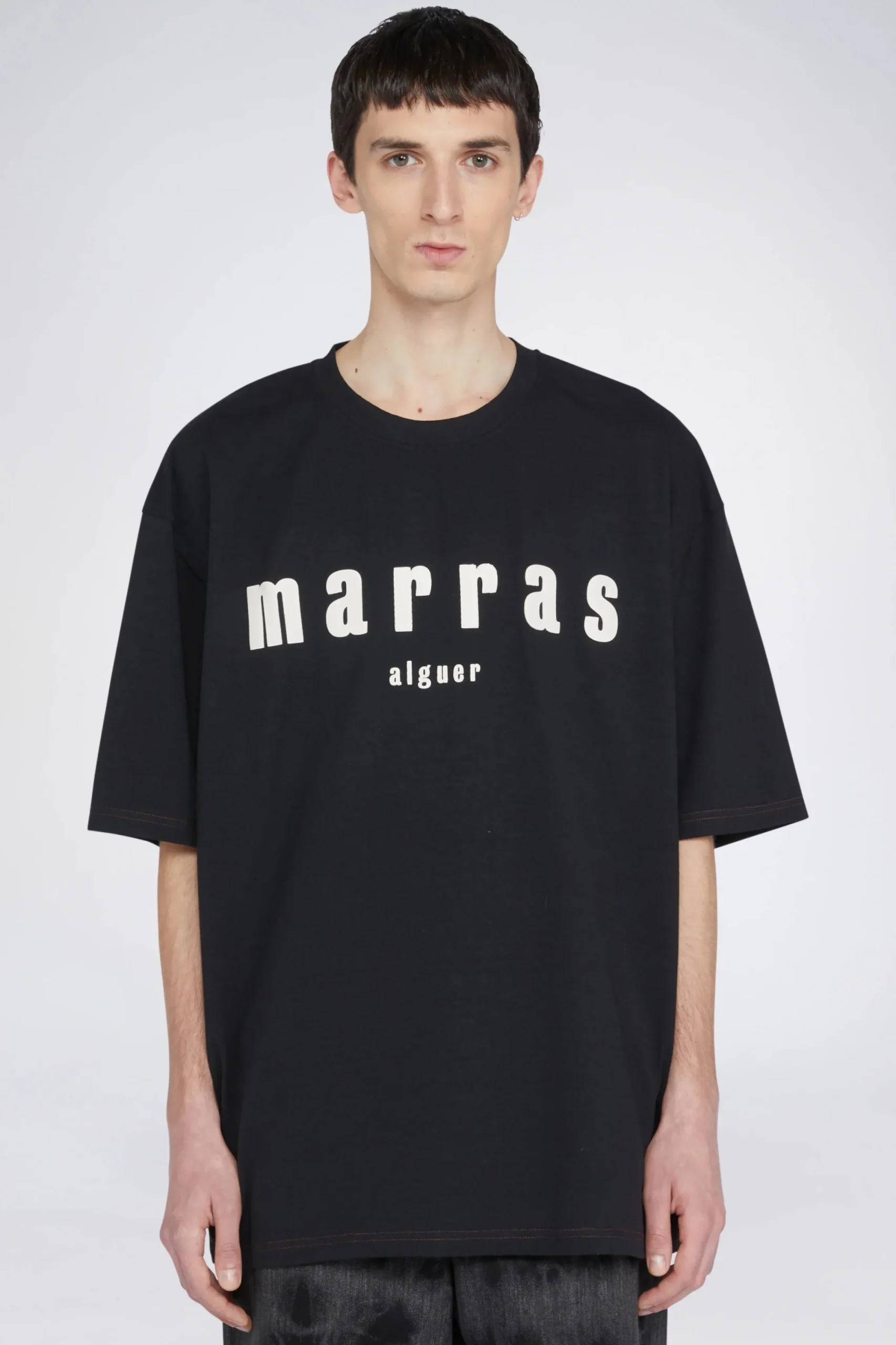 Uomo^Antonio Marras Maglietta Alghero
