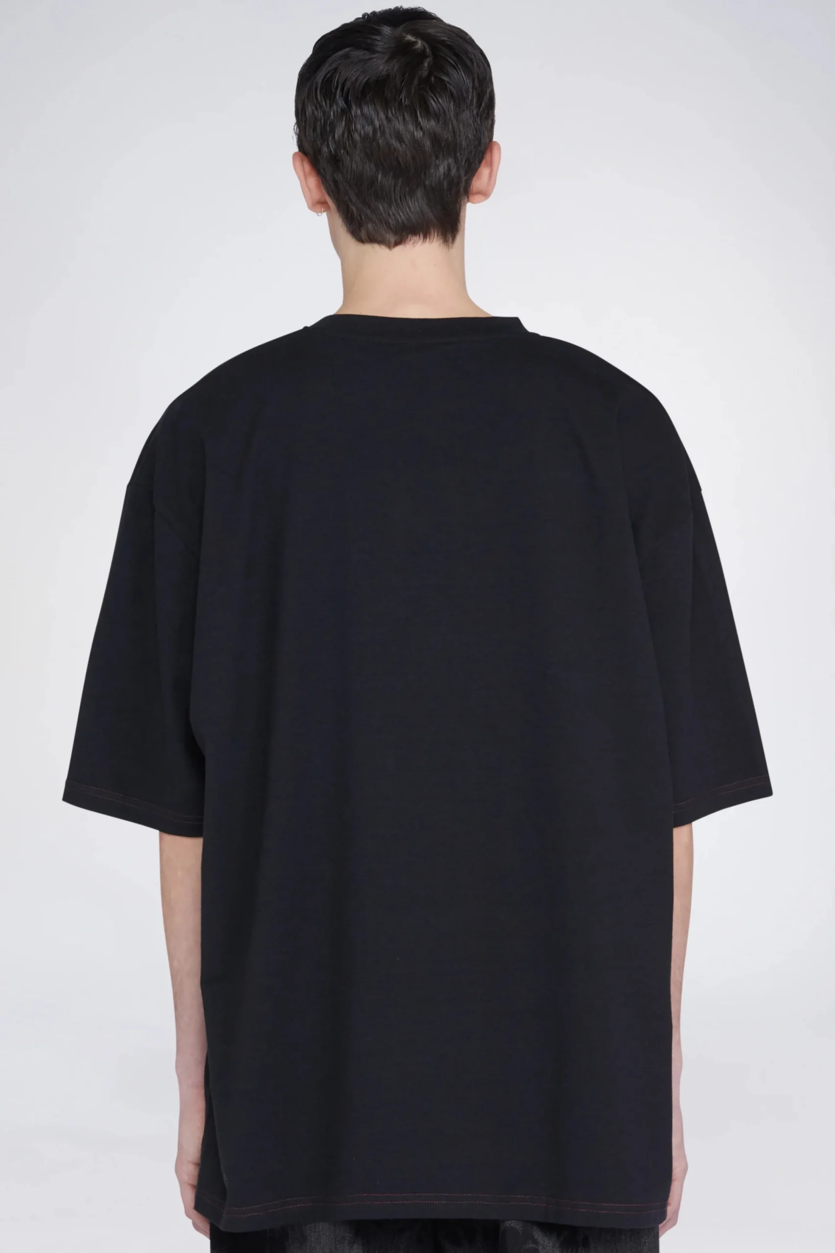 Uomo^Antonio Marras Maglietta Alghero