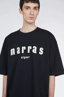 Uomo^Antonio Marras Maglietta Alghero
