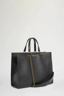 Borse^Antonio Marras Nolia Medium Black