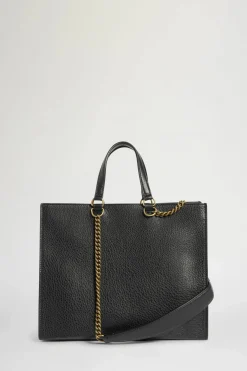 Borse^Antonio Marras Nolia Medium Black