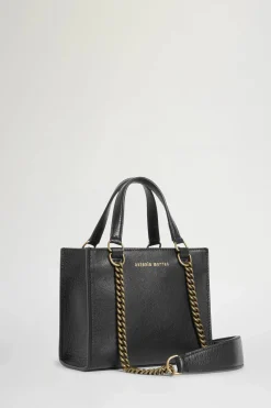 Borse^Antonio Marras Nolia Mini Black