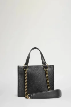 Borse^Antonio Marras Nolia Mini Black