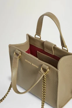 Borse^Antonio Marras Nolia Mini Nude