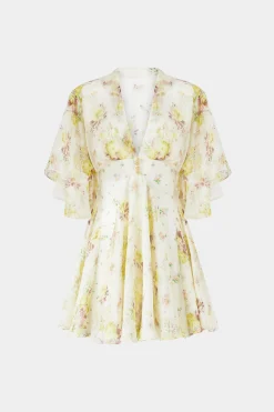 Abiti^Antonio Marras Orchidea