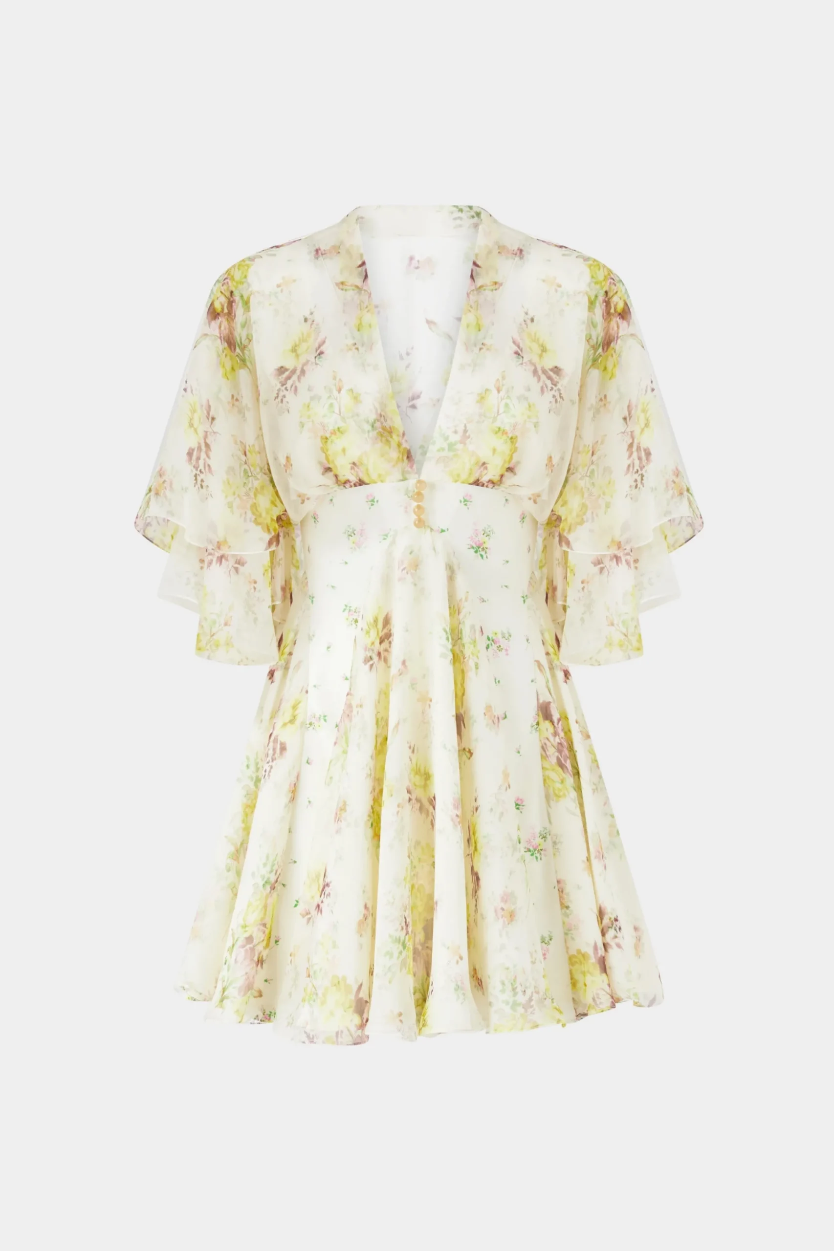 Abiti^Antonio Marras Orchidea