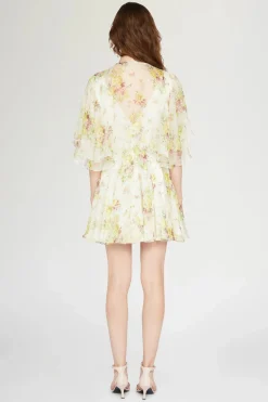 Abiti^Antonio Marras Orchidea