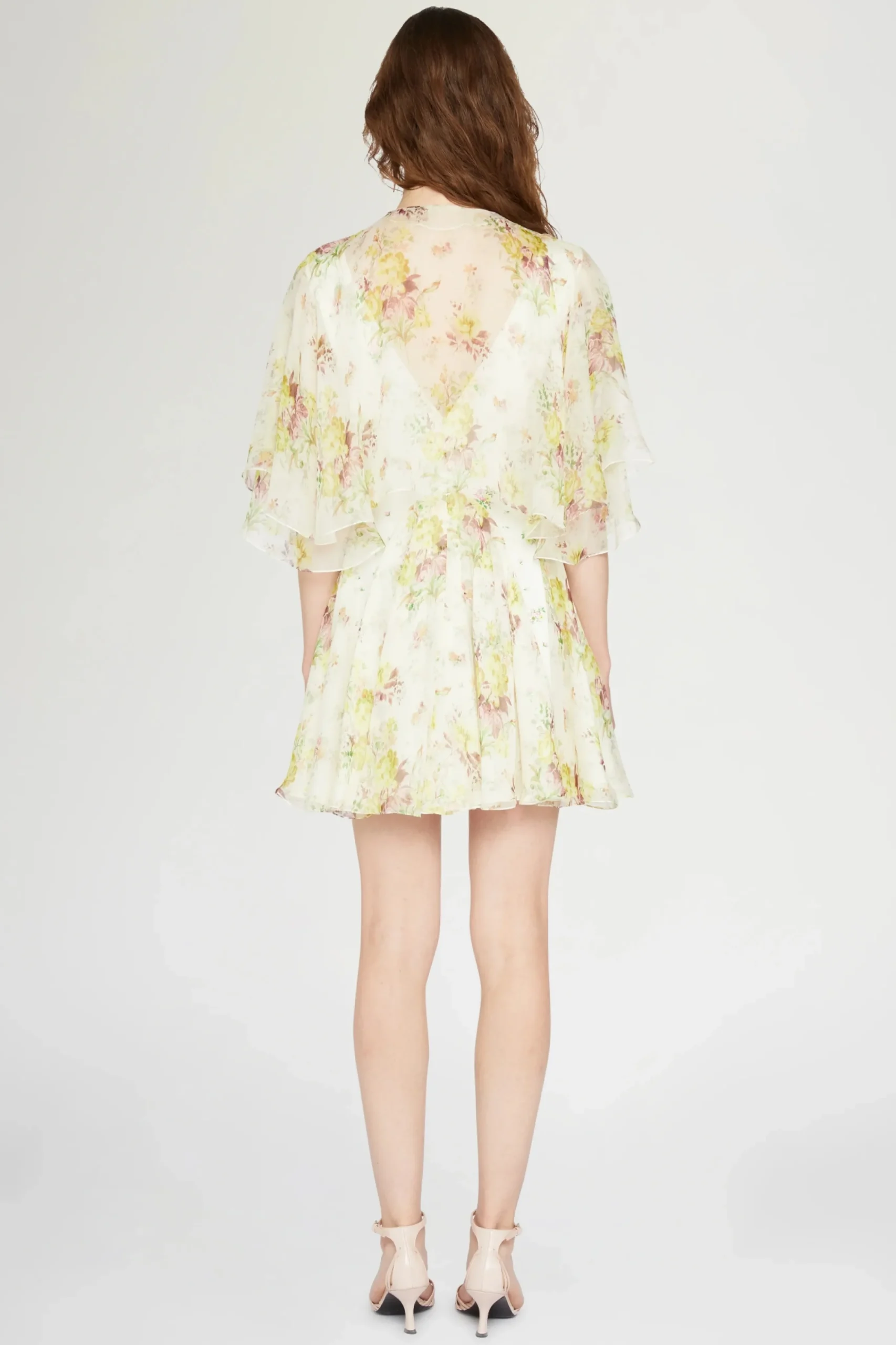 Abiti^Antonio Marras Orchidea