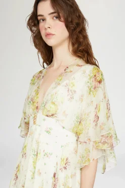 Abiti^Antonio Marras Orchidea