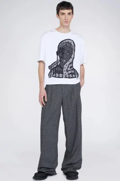 Uomo^Antonio Marras Orso