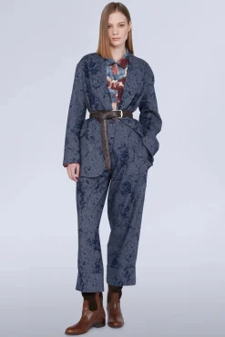 Pantaloni^Antonio Marras Osana