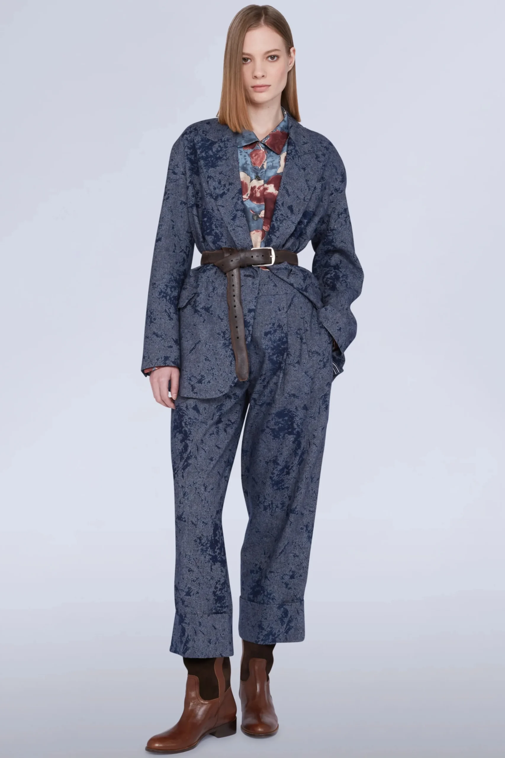 Pantaloni^Antonio Marras Osana