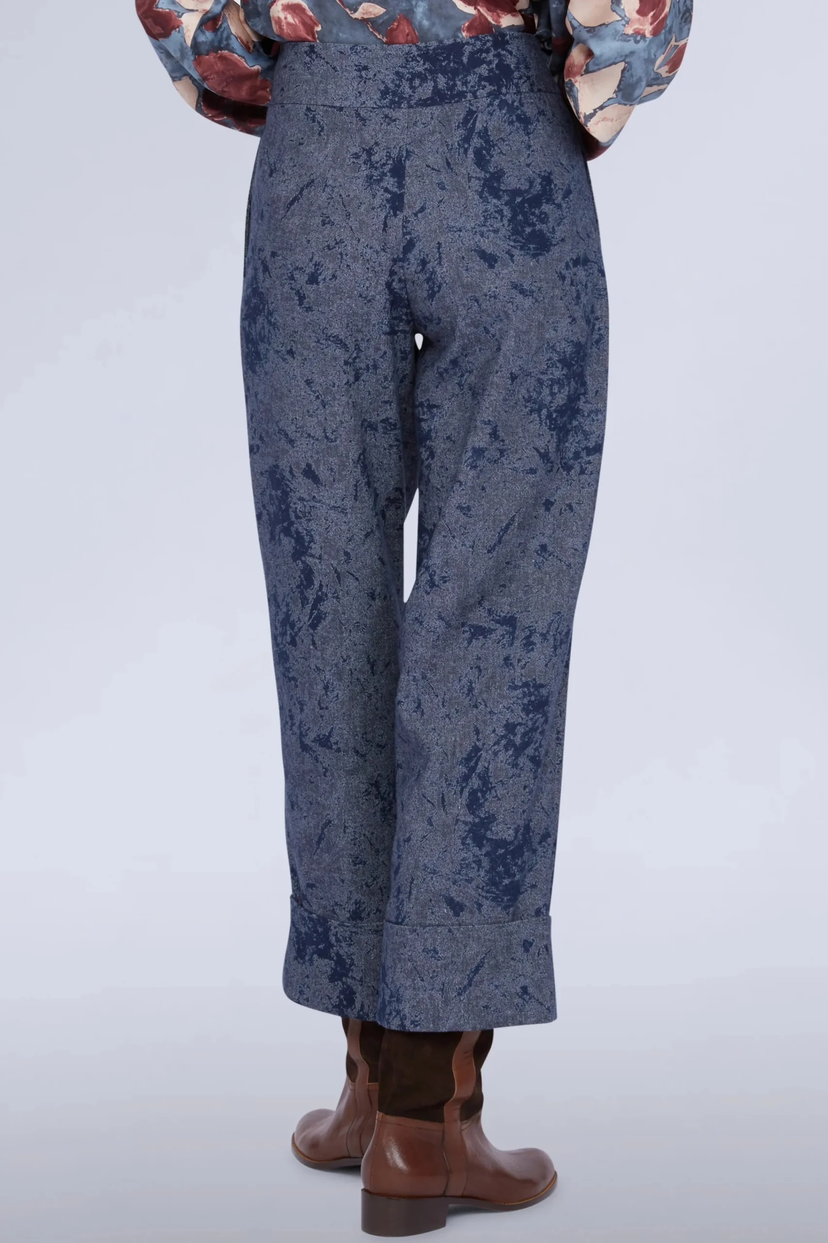 Pantaloni^Antonio Marras Osana
