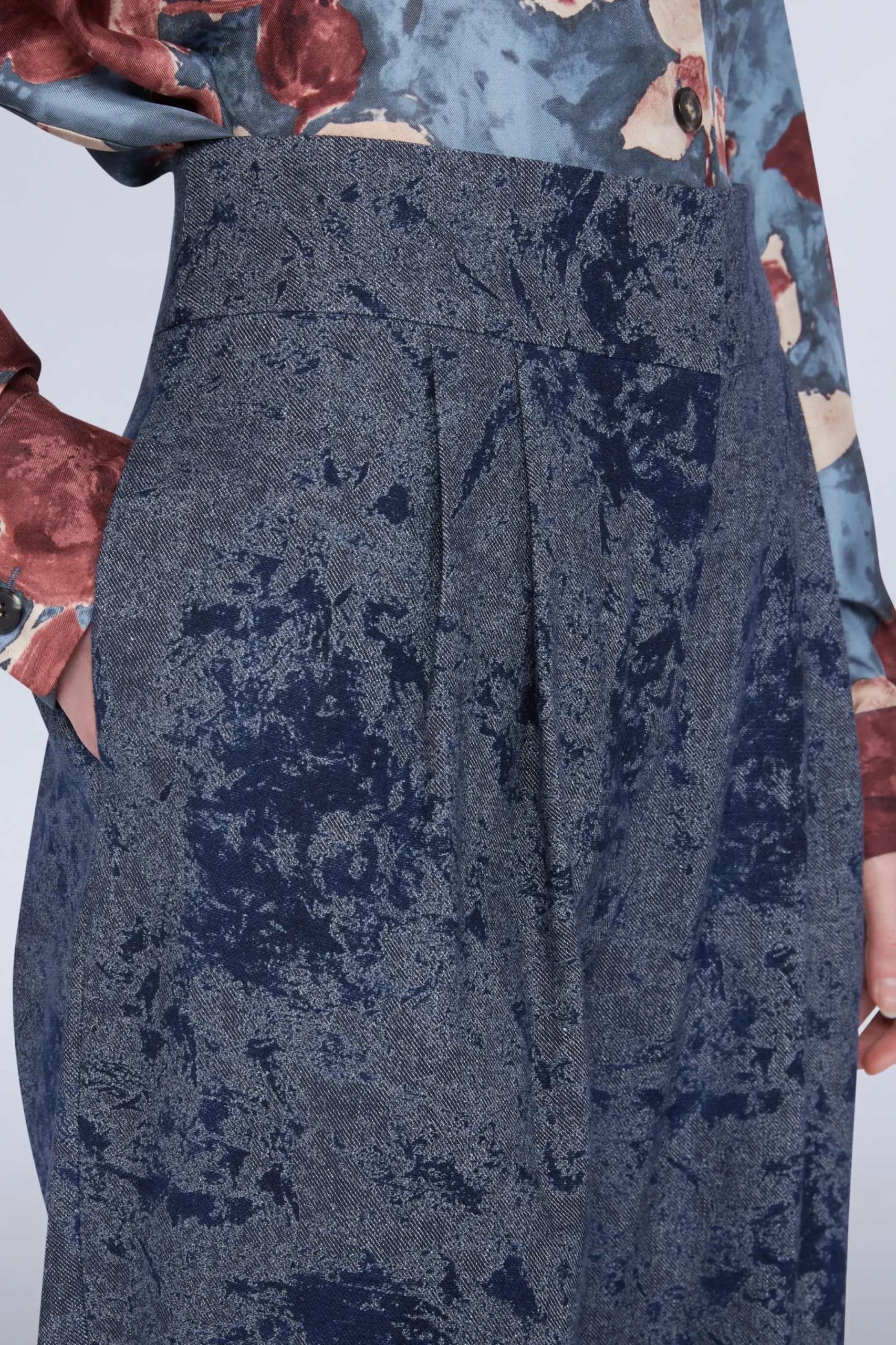 Pantaloni^Antonio Marras Osana