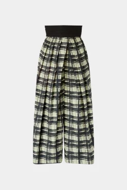 Pantaloni^Antonio Marras Pantaloni a Gamba Larga Quadri
