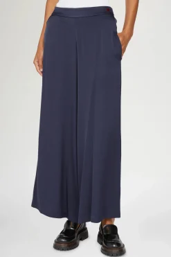 Pantaloni^Antonio Marras Pantaloni Larghi Blu