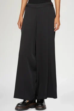 Pantaloni^Antonio Marras Pantaloni Larghi Neri