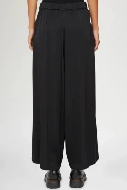 Pantaloni^Antonio Marras Pantaloni Larghi Neri