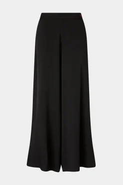 Pantaloni^Antonio Marras Pantaloni Larghi Neri