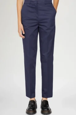 Pantaloni^Antonio Marras Pantaloni Slim Blu