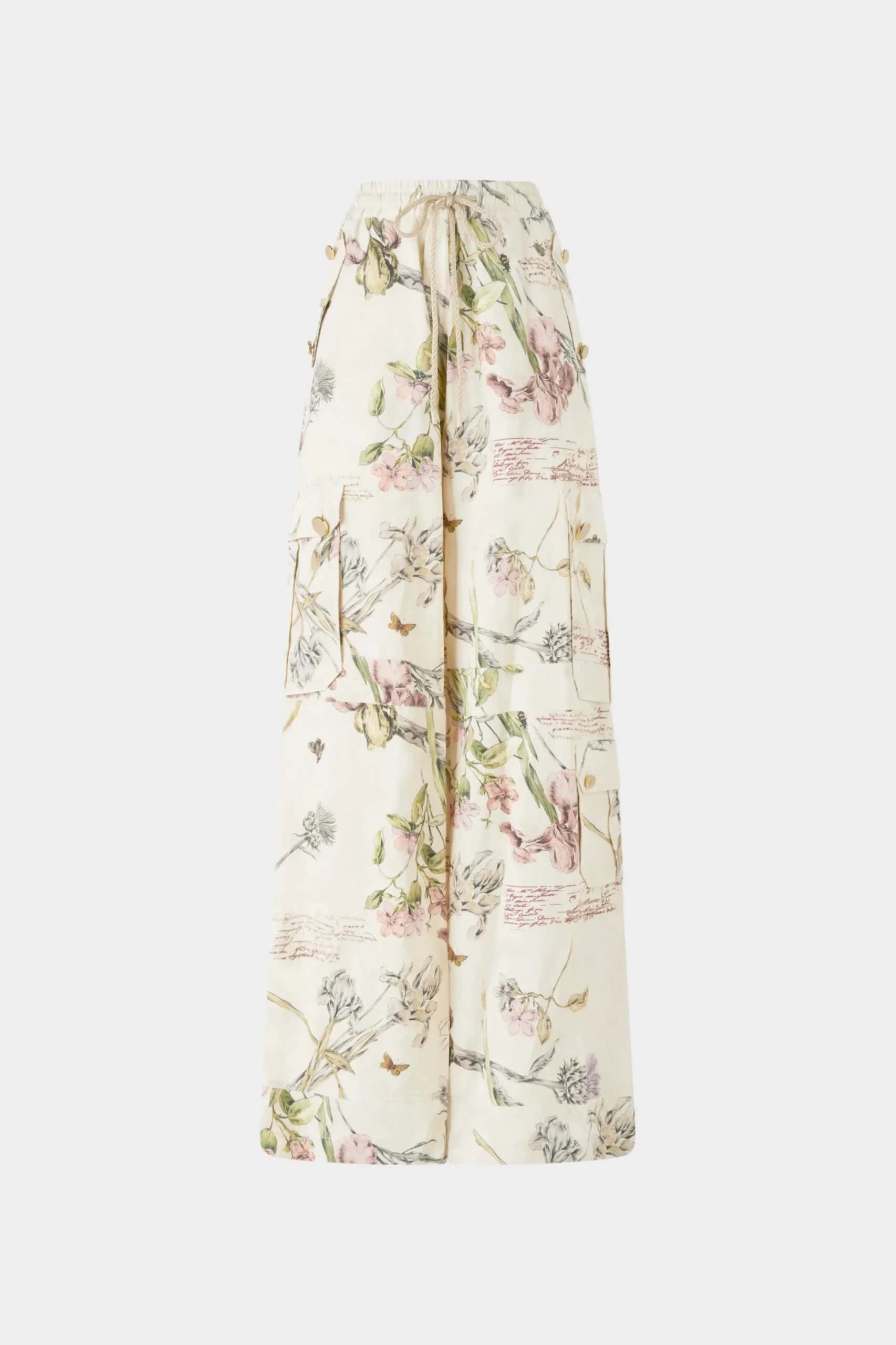 Pantaloni^Antonio Marras Peonia