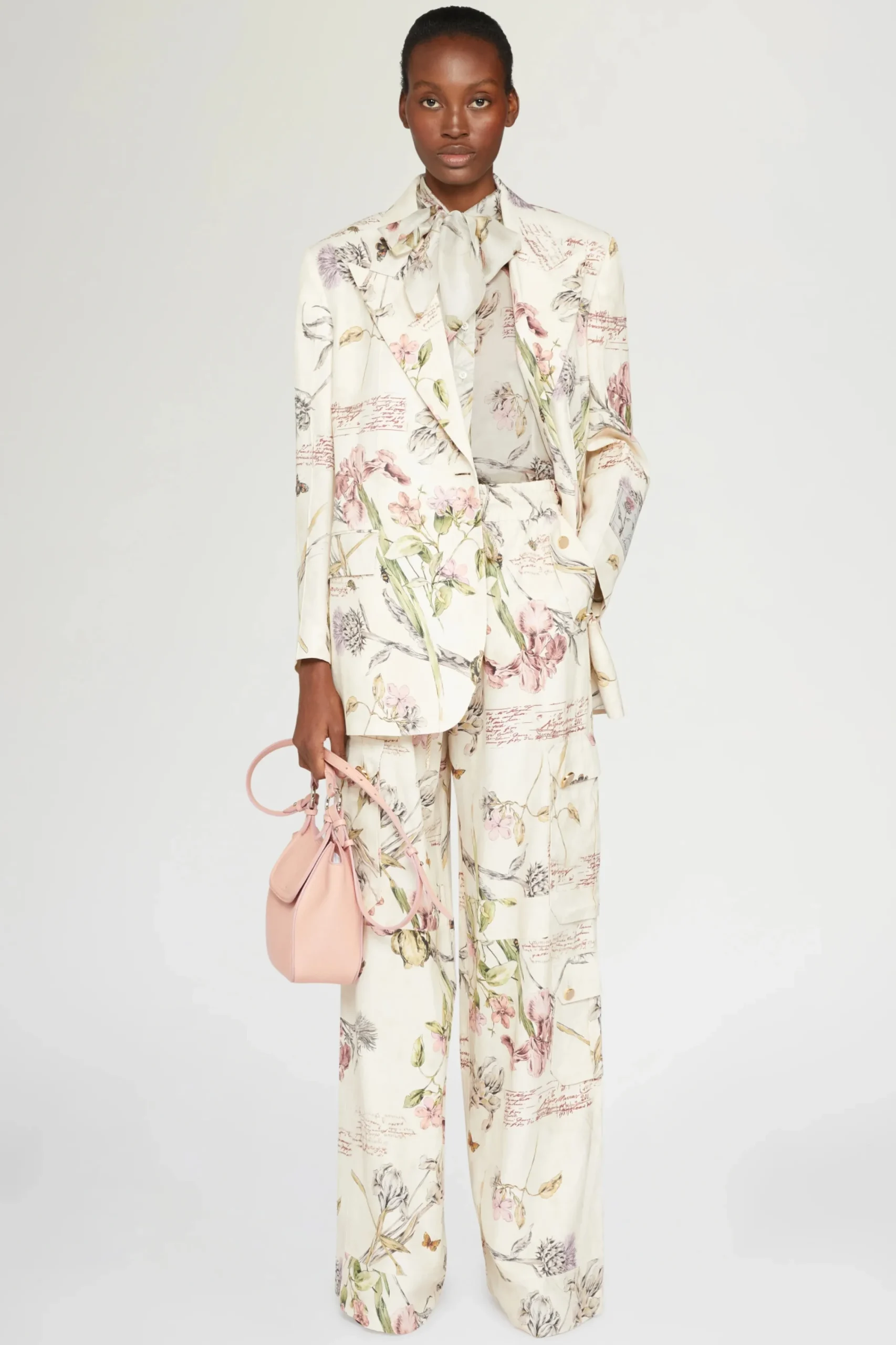 Pantaloni^Antonio Marras Peonia