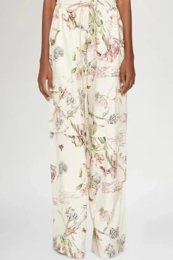Pantaloni^Antonio Marras Peonia