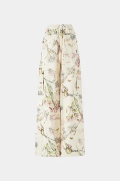 Pantaloni^Antonio Marras Peonia