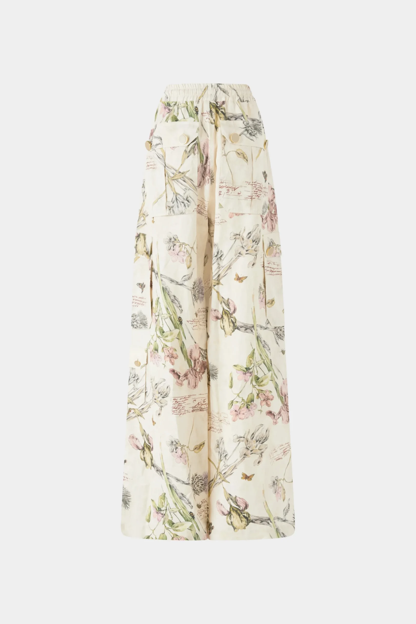 Pantaloni^Antonio Marras Peonia