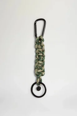 Uomo^Antonio Marras Portachiavi