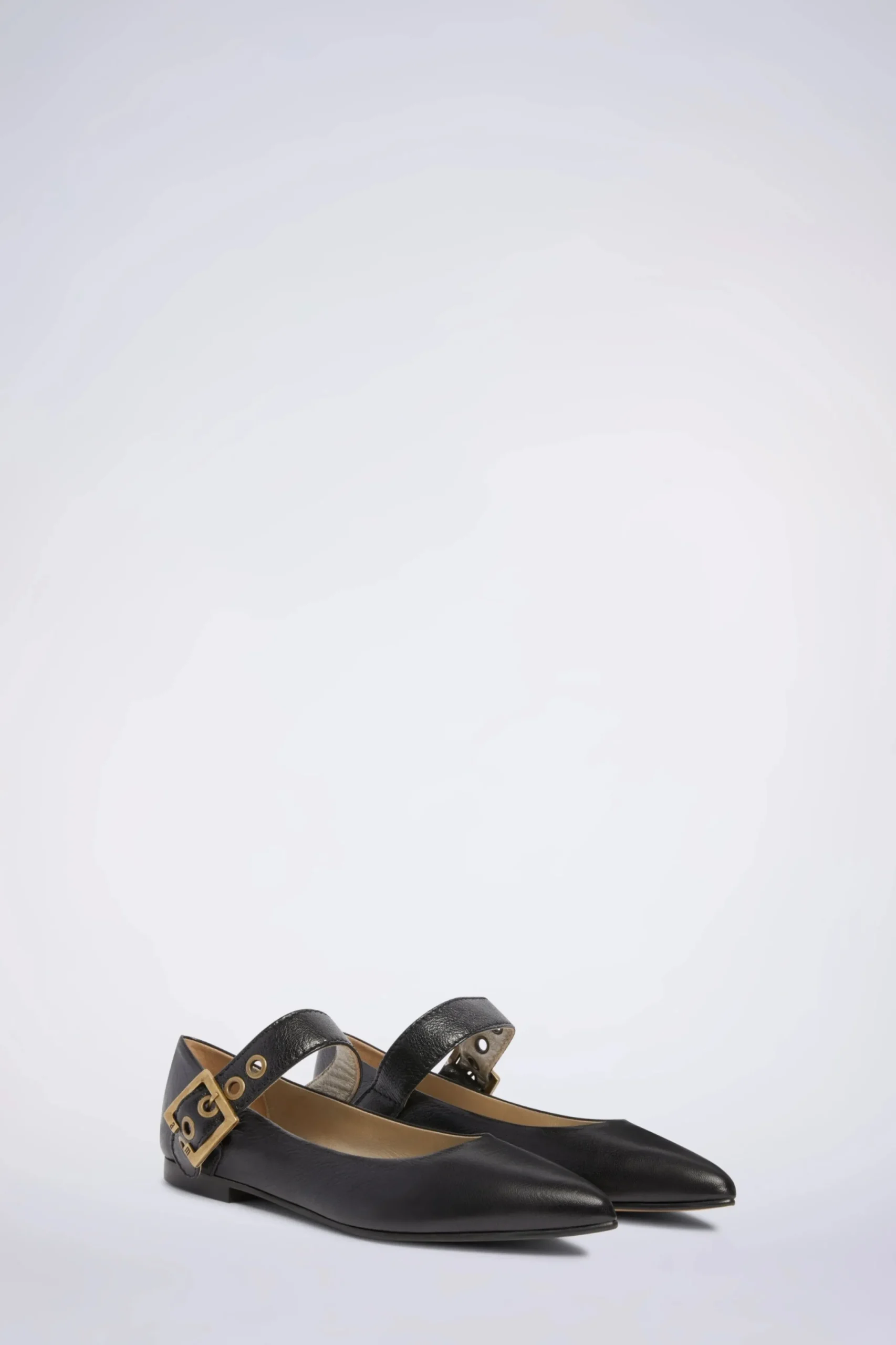 Scarpe^Antonio Marras Sabrina III
