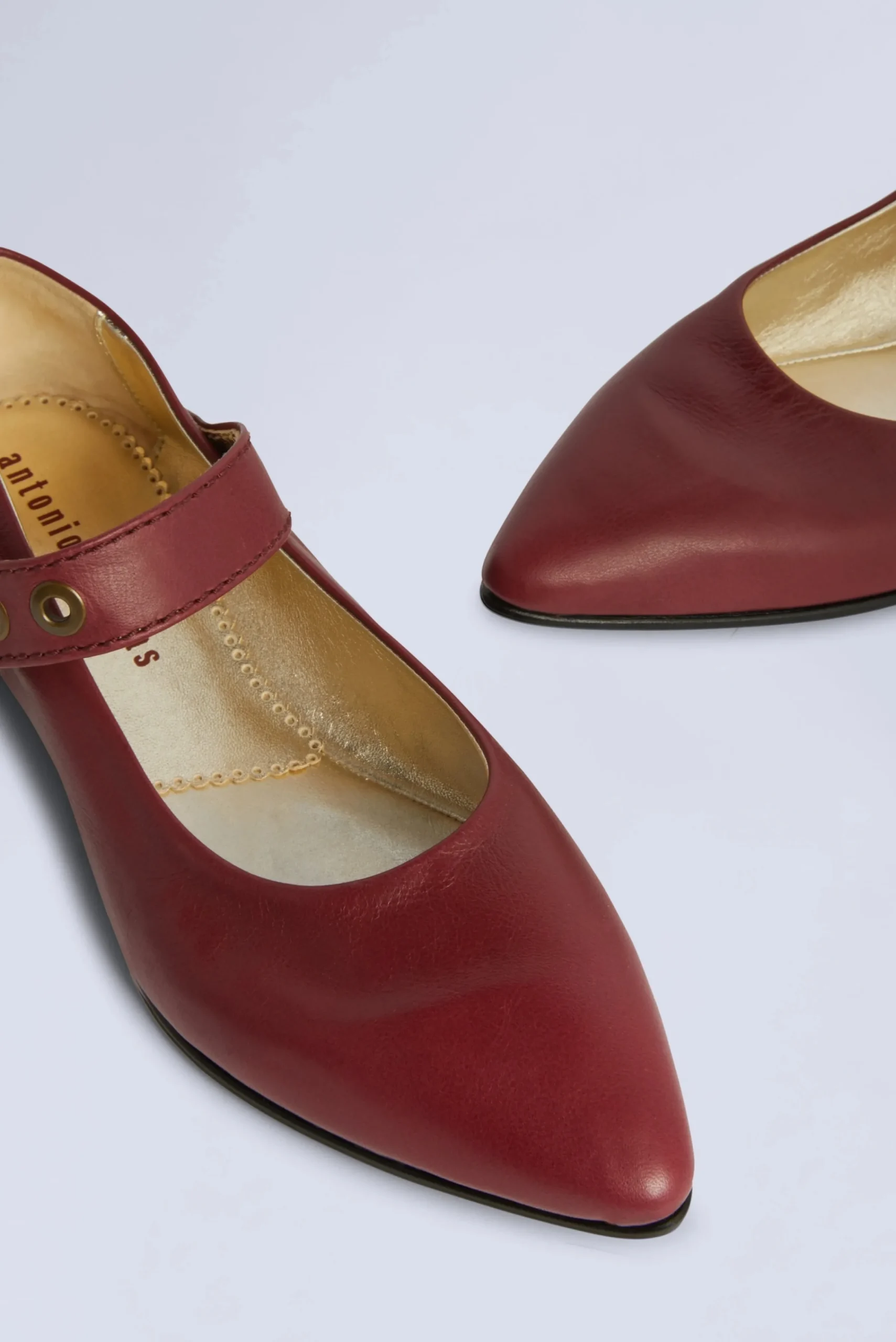 Scarpe^Antonio Marras Sabrina V
