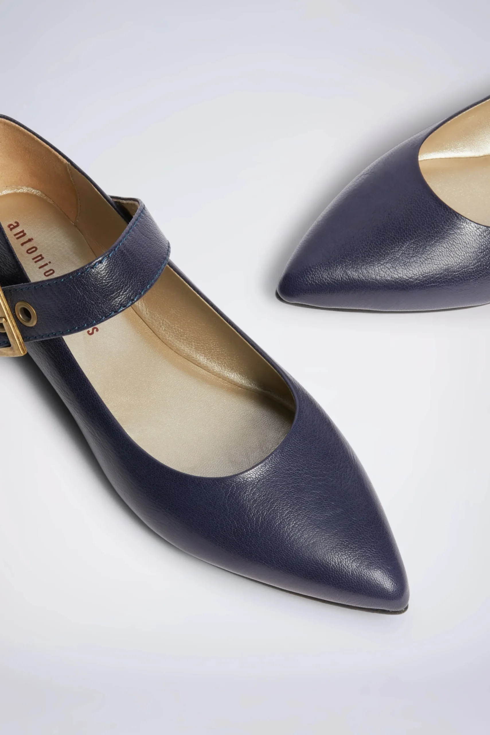 Scarpe^Antonio Marras Sabrina VI