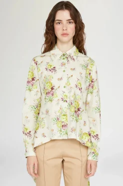 Camicie E Bluse^Antonio Marras Salvia